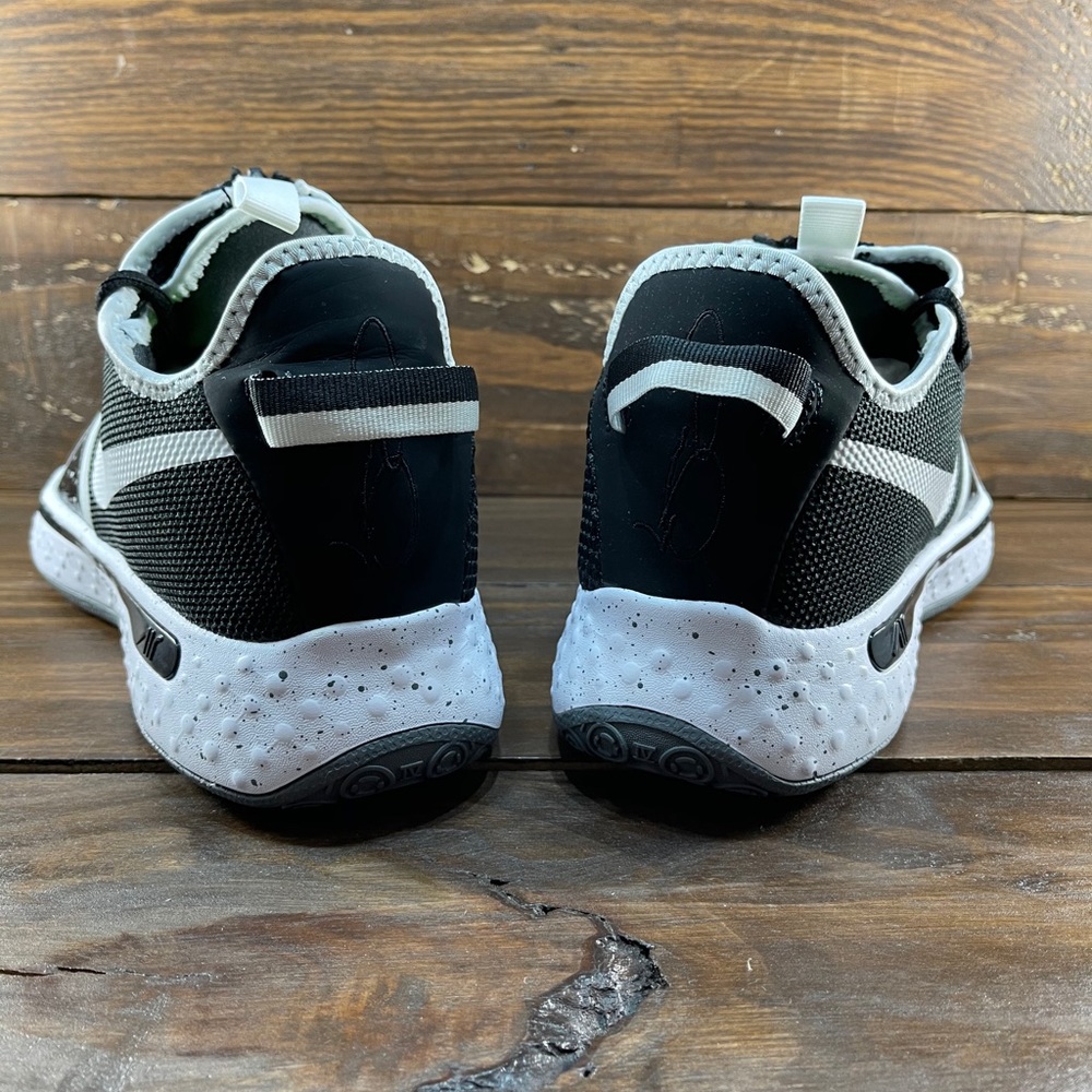 NIKE PAUL GEORGE 4 TB MENS SHOES - Picture 7 of 11